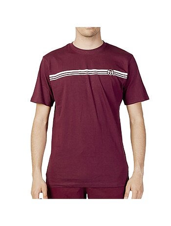 Camiseta de Hombre Sergio Tacchini