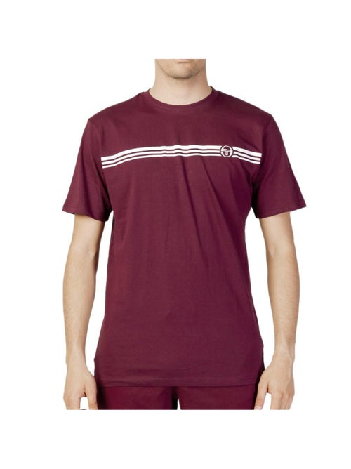 Camiseta de Hombre Sergio Tacchini - Kiabi