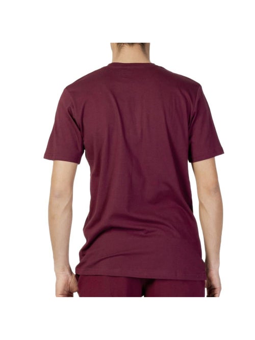 Camiseta de Hombre Sergio Tacchini - Kiabi