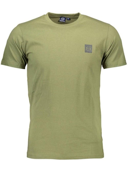 Camiseta de hombre sergio tacchini - Kiabi