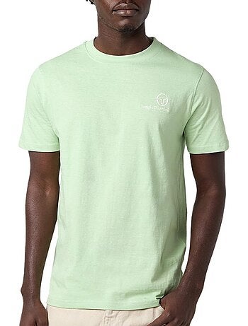 Camiseta de Hombre Sergio Tacchini