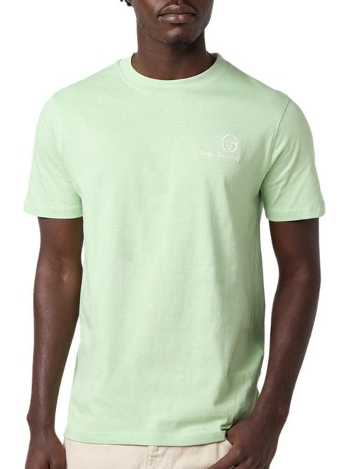 Camiseta de Hombre Sergio Tacchini - Kiabi