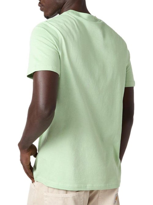 Camiseta de Hombre Sergio Tacchini - Kiabi