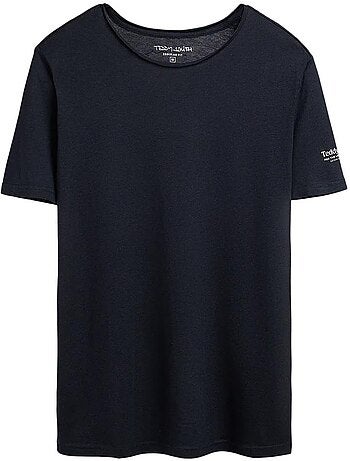 Camiseta de Hombre Teddy Smith
