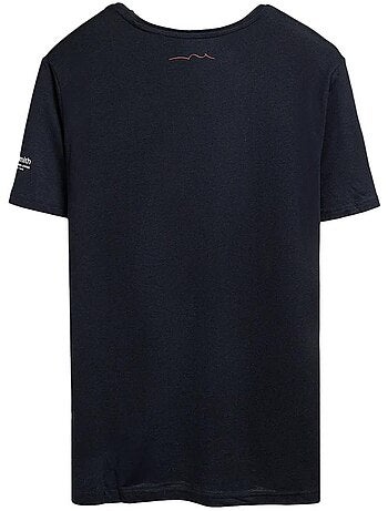 Camiseta de Hombre Teddy Smith