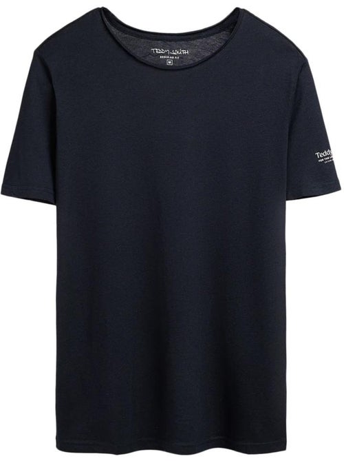 Camiseta de Hombre Teddy Smith - Kiabi