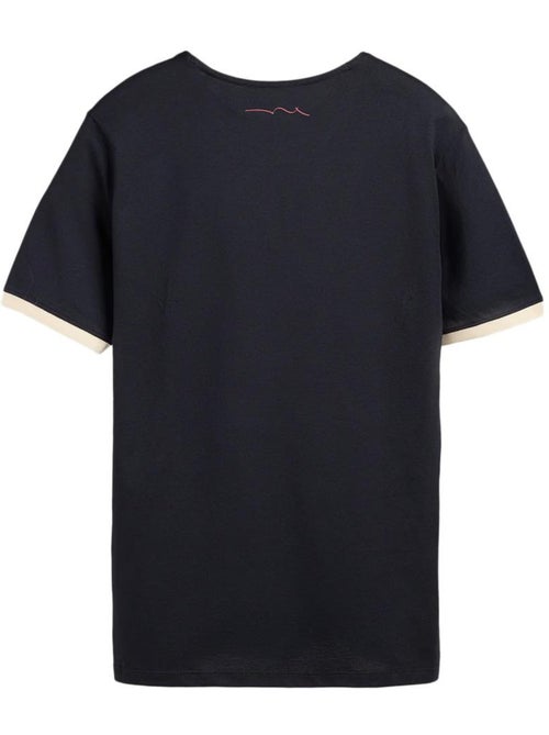Camiseta de Hombre Teddy Smith - Kiabi Camiseta de Hombre Teddy Smith - Kiabi