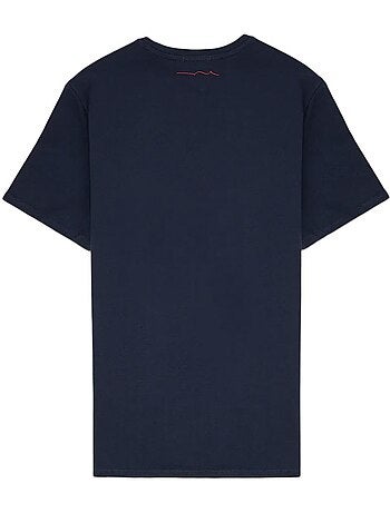 Camiseta de Hombre Teddy Smith