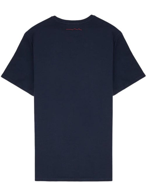 Camiseta de Hombre Teddy Smith - Kiabi Camiseta de Hombre Teddy Smith - Kiabi