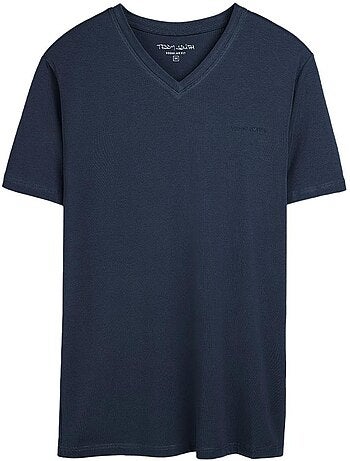 Camiseta de Hombre Teddy Smith