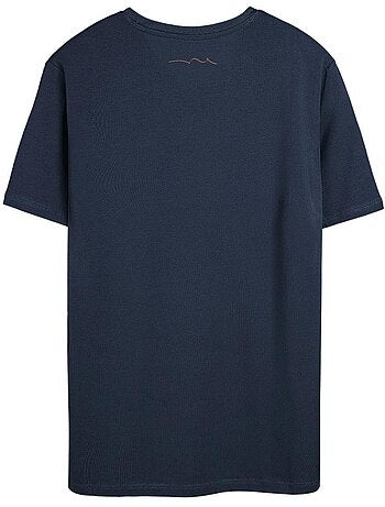Camiseta de Hombre Teddy Smith