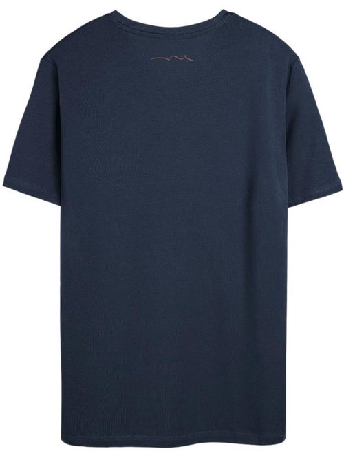 Camiseta de Hombre Teddy Smith - Kiabi Camiseta de Hombre Teddy Smith - Kiabi