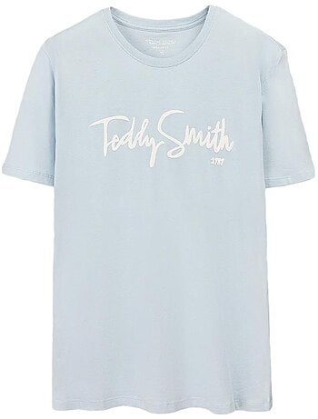 Camiseta de Hombre Teddy Smith