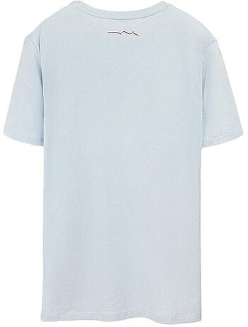 Camiseta de Hombre Teddy Smith