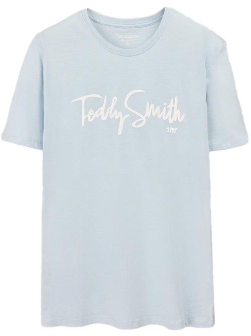 Camiseta de Hombre Teddy Smith - Kiabi
