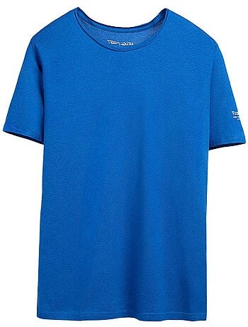 Camiseta de Hombre Teddy Smith