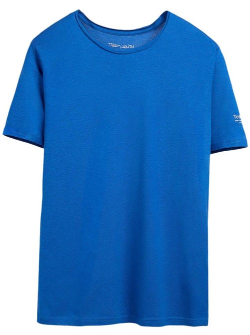 Camiseta de Hombre Teddy Smith - Kiabi