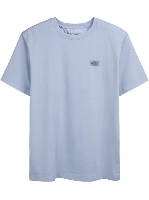 Camiseta de Hombre Teddy Smith - Kiabi Camiseta de Hombre Teddy Smith - Kiabi