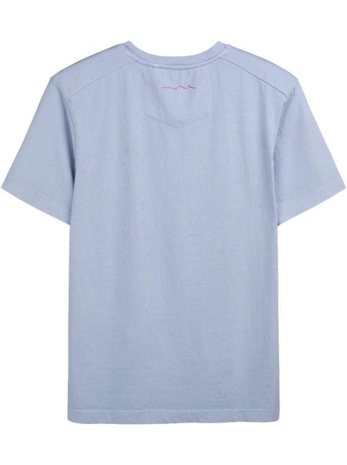 Camiseta de Hombre Teddy Smith - Kiabi Camiseta de Hombre Teddy Smith - Kiabi