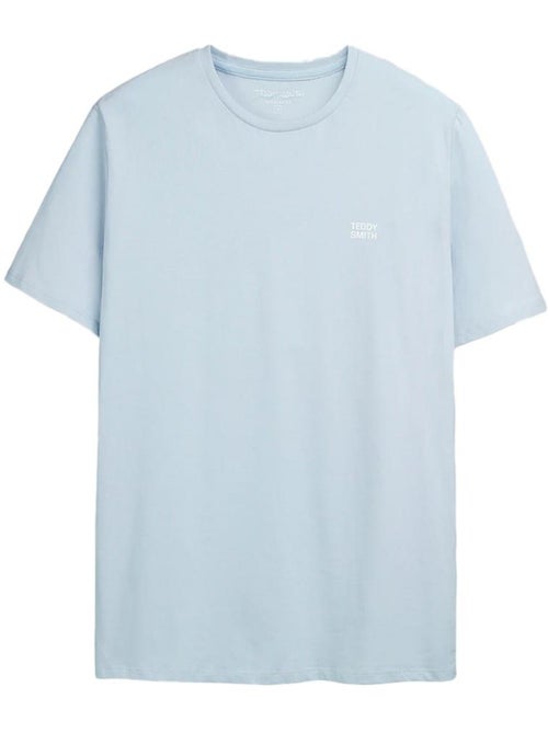 Camiseta de Hombre Teddy Smith - Kiabi