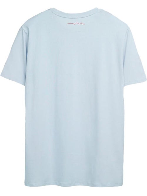 Camiseta de Hombre Teddy Smith - Kiabi