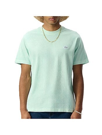 Camiseta de Hombre Teddy Smith