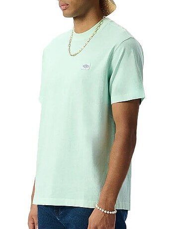 Camiseta de Hombre Teddy Smith