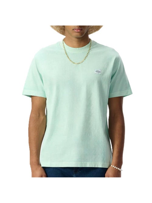 Camiseta de Hombre Teddy Smith - Kiabi Camiseta de Hombre Teddy Smith - Kiabi