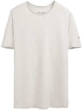 Camiseta de Hombre Teddy Smith