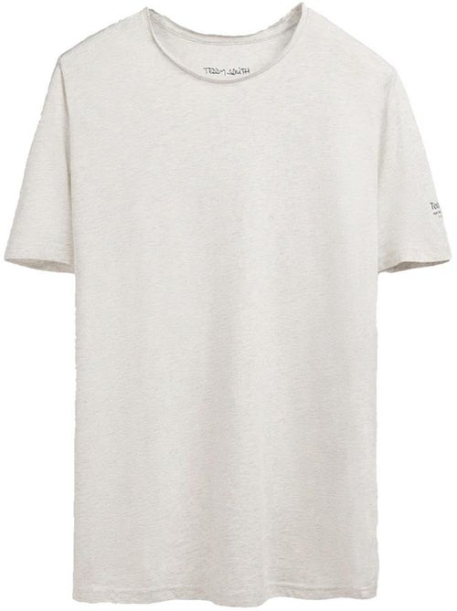 Camiseta de Hombre Teddy Smith - Kiabi