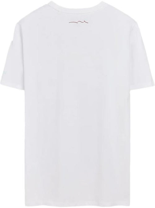 Camiseta de Hombre Teddy Smith - Kiabi