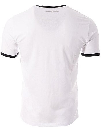 Camiseta de Hombre Teddy Smith