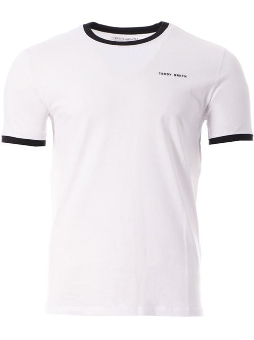 Camiseta de Hombre Teddy Smith - Kiabi