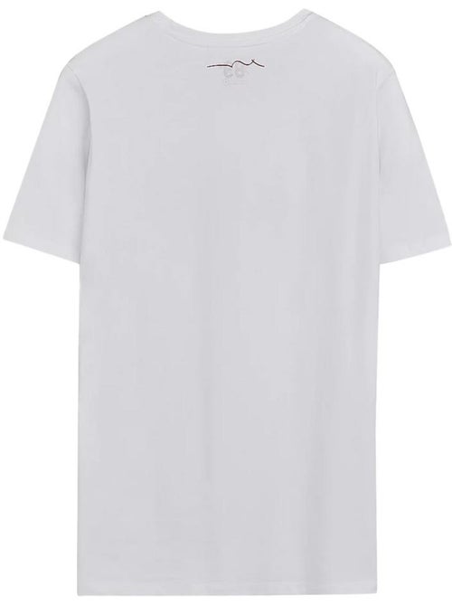 Camiseta de Hombre Teddy Smith - Kiabi