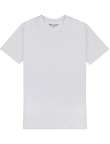 Camiseta de Hombre Teddy Smith