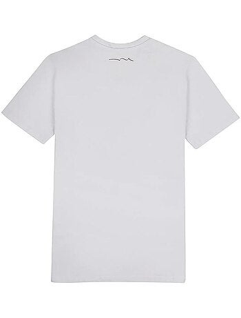 Camiseta de Hombre Teddy Smith
