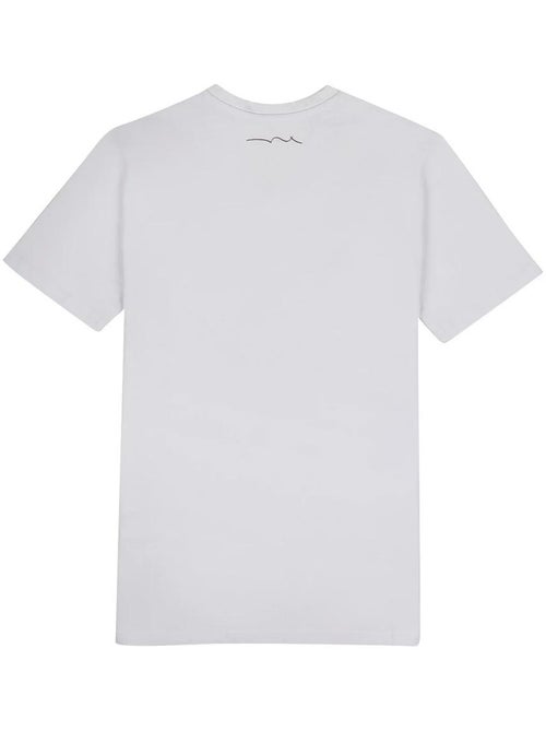 Camiseta de hombre teddy smith - Kiabi Camiseta de hombre teddy smith - Kiabi