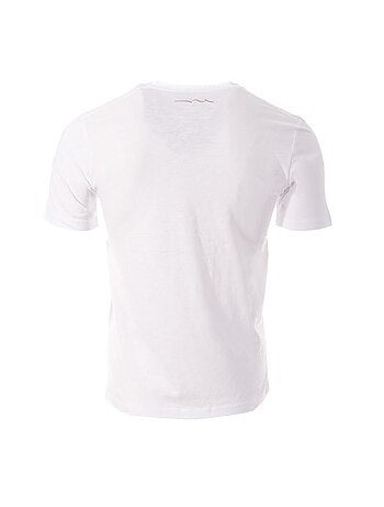 Camiseta de Hombre Teddy Smith