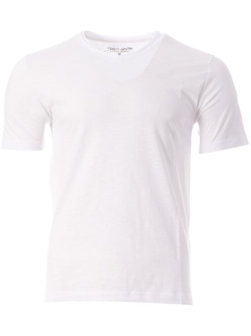 Camiseta de Hombre Teddy Smith - Kiabi