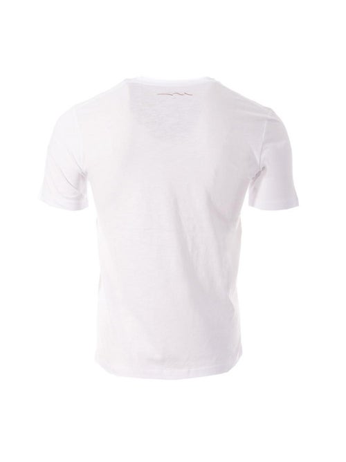 Camiseta de Hombre Teddy Smith - Kiabi