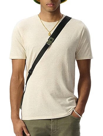 Camiseta Teddy Smith para Hombre