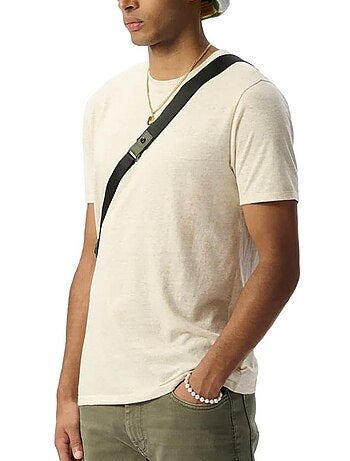 Camiseta Teddy Smith para Hombre