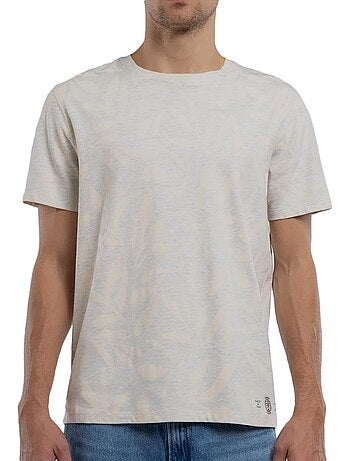 Camiseta de hombre Teddy Smith