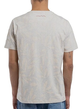 Camiseta de hombre Teddy Smith
