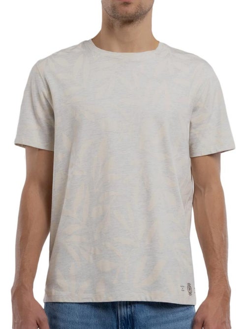 Camiseta de hombre Teddy Smith - Kiabi