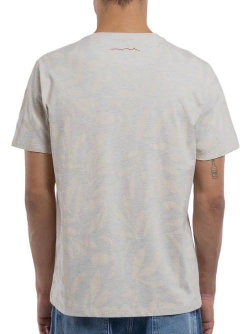 Camiseta de hombre Teddy Smith - Kiabi