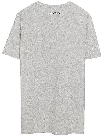 Camiseta de hombre Teddy Smith