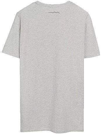Camiseta de hombre Teddy Smith