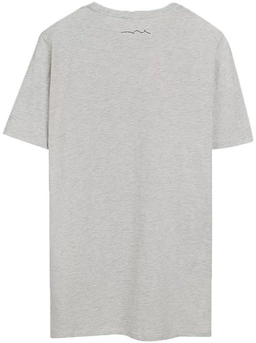 Camiseta de Hombre Teddy Smith - Kiabi