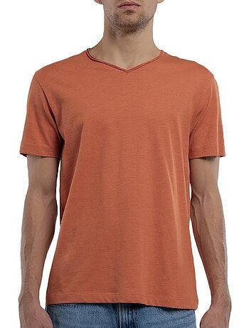 Camiseta de Hombre Teddy Smith
